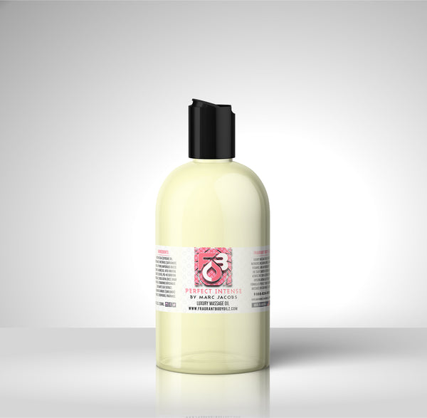 Compare Aroma To Perfect Intense® - 19