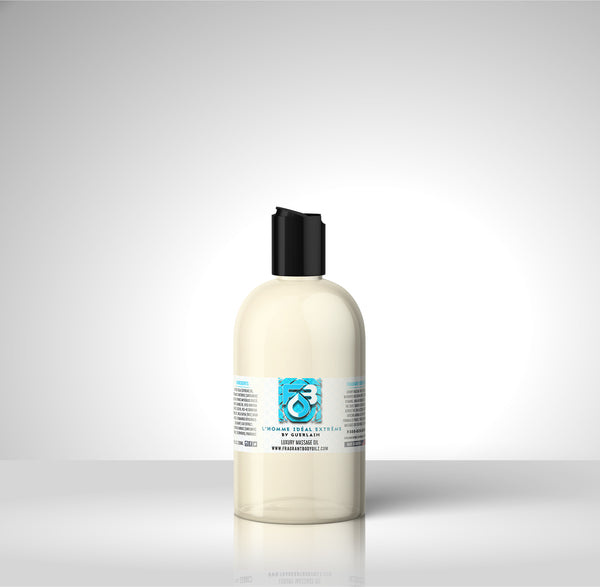 Compare Aroma To Idéal L'Homme Extrême® - 21