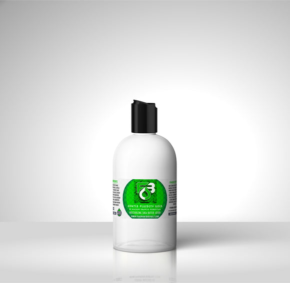 Compare Aroma to Gentle Fluidity Gold®