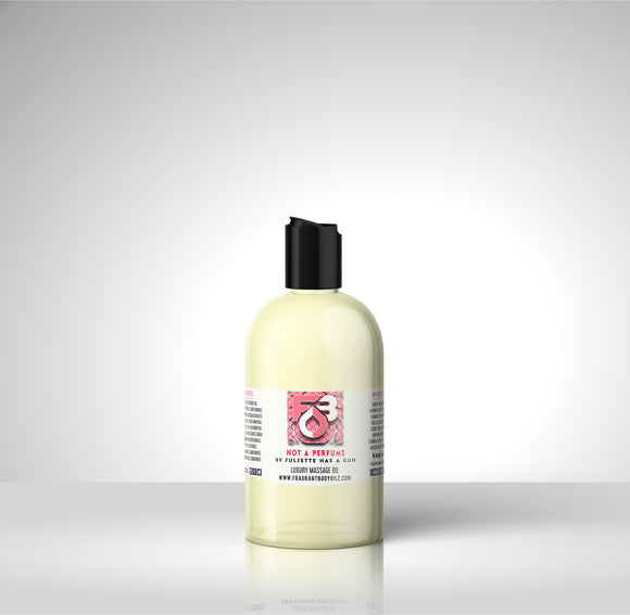 Compare Aroma To Not A Perfume®