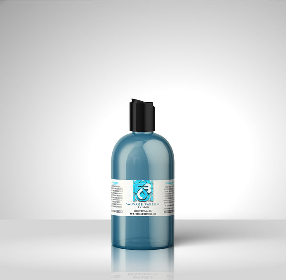 Compare Aroma to Sauvage Parfum®