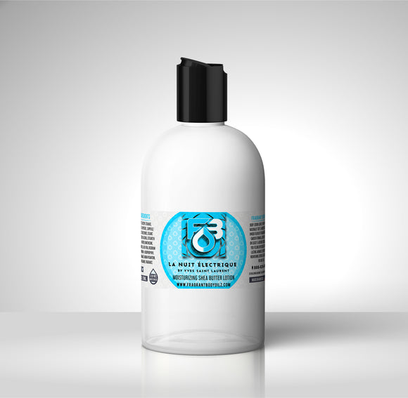 Compare Aroma To La Nuit Electrique