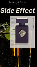 Compare Aroma To Side Effect-1