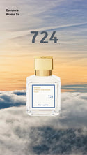 Compare Aroma To 724® - 1