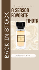 Compare Aroma To Tihota-1