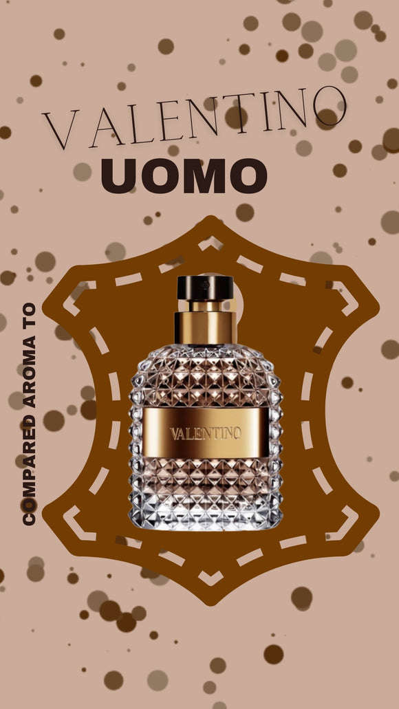 Compare To Valentino Uomo®