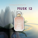 Compare Aroma To Musk 12® - 1