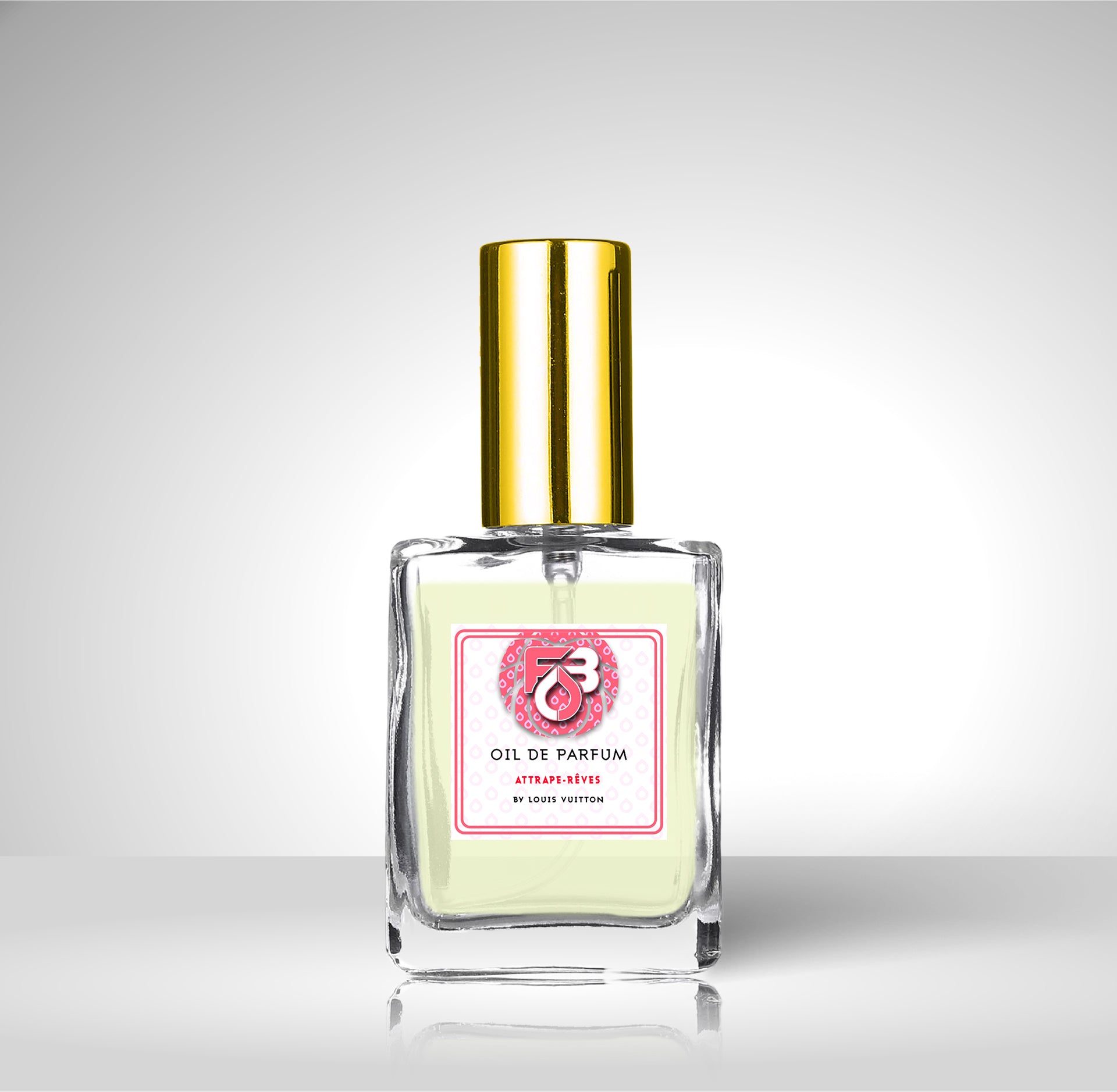 lv perfume attrape