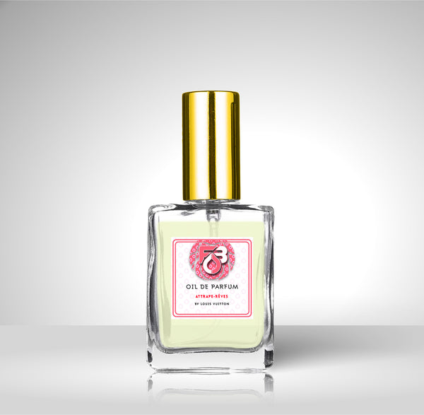 Attrape-Rêves - Perfumes - Collections