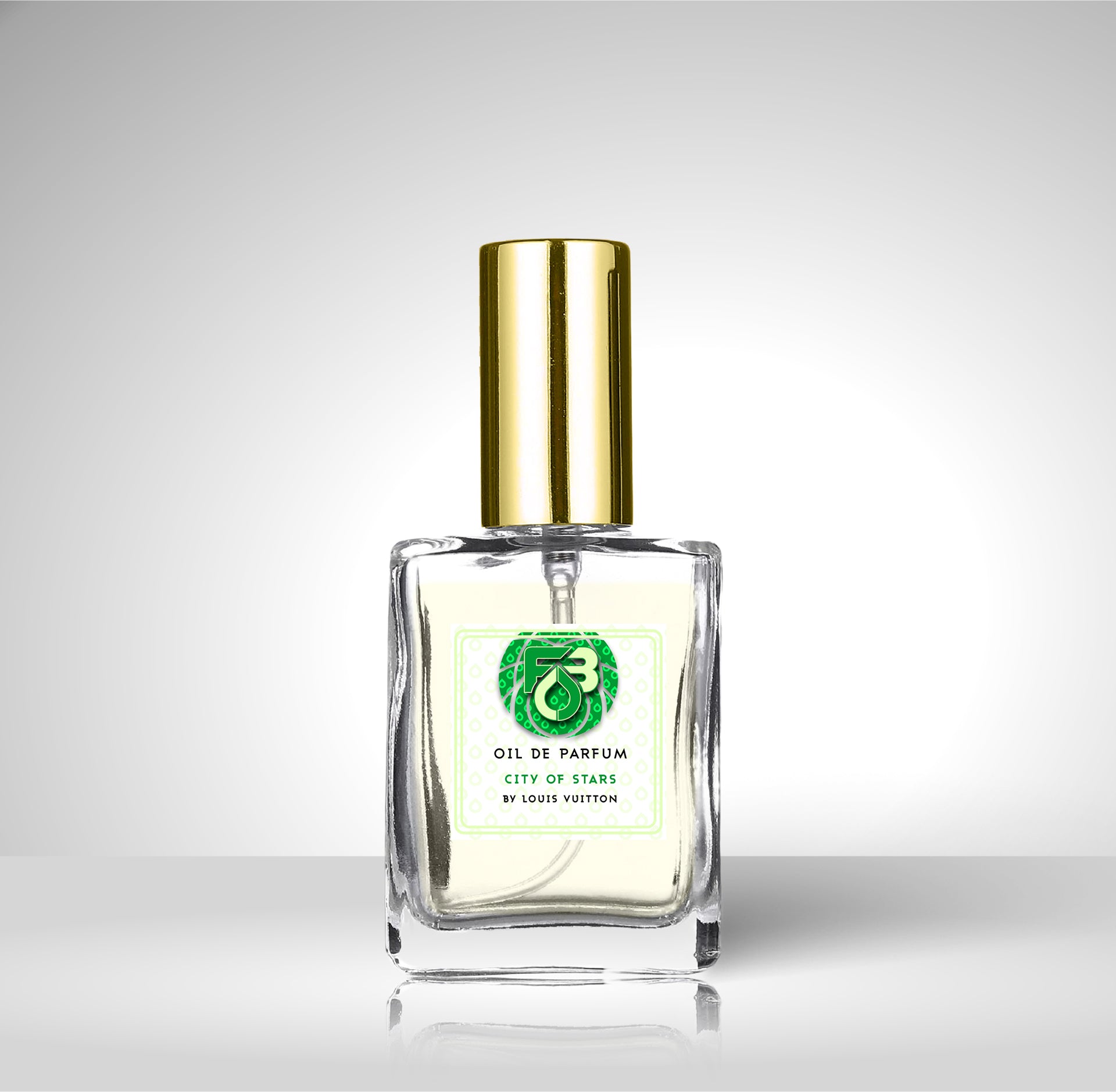 EBU1634 Compare to City of Stars, Perfume Oil Fragrance Unisex
