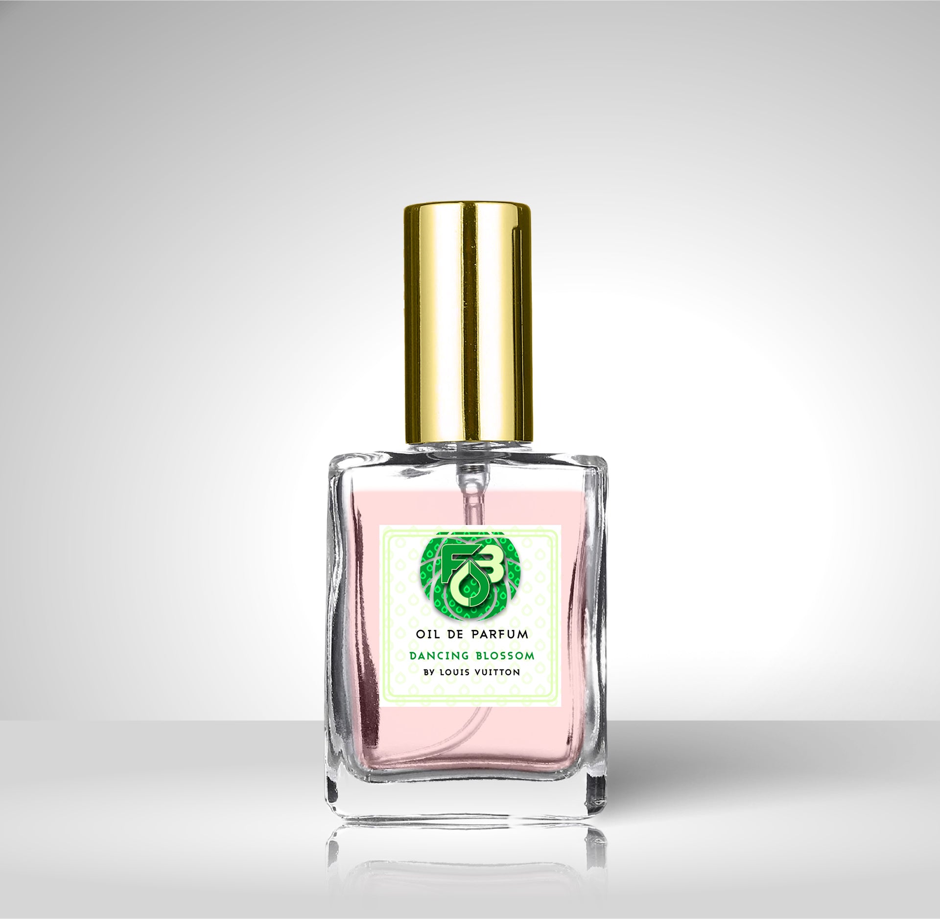 Compares to Dancing Blossom® By Louis Vuitton (U) - The ESscents
