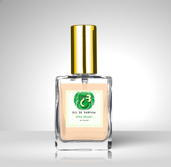 Compare Aroma To Apple Brandy® - 22