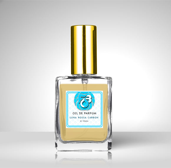 Compare to Aroma Luna Rossa Carbon