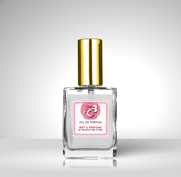 Compare Aroma To Not A Perfume® - 22