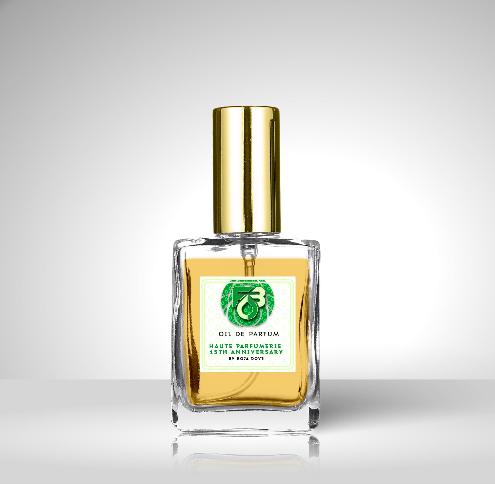 Compare Aroma To Haute Parfumerie 15th Anniversary