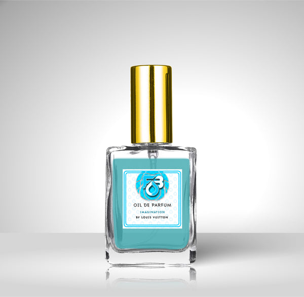 Louis Vuitton Imagination Perfume Impression