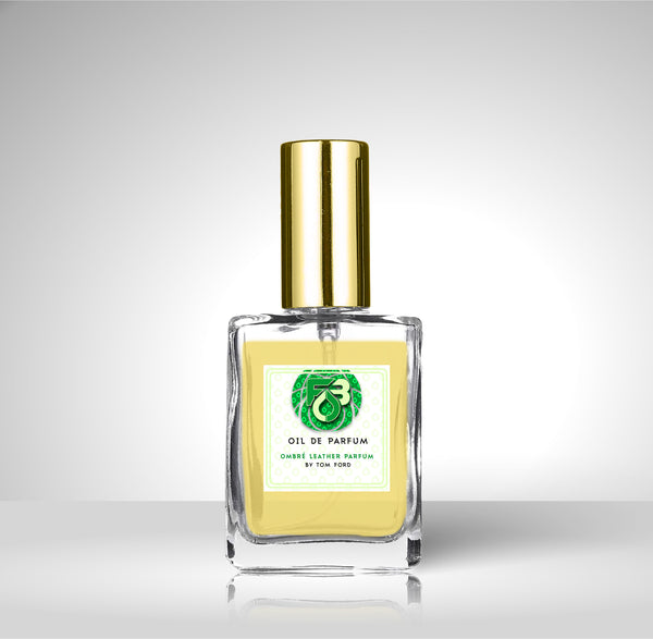Ombre Leather Parfum - 22
