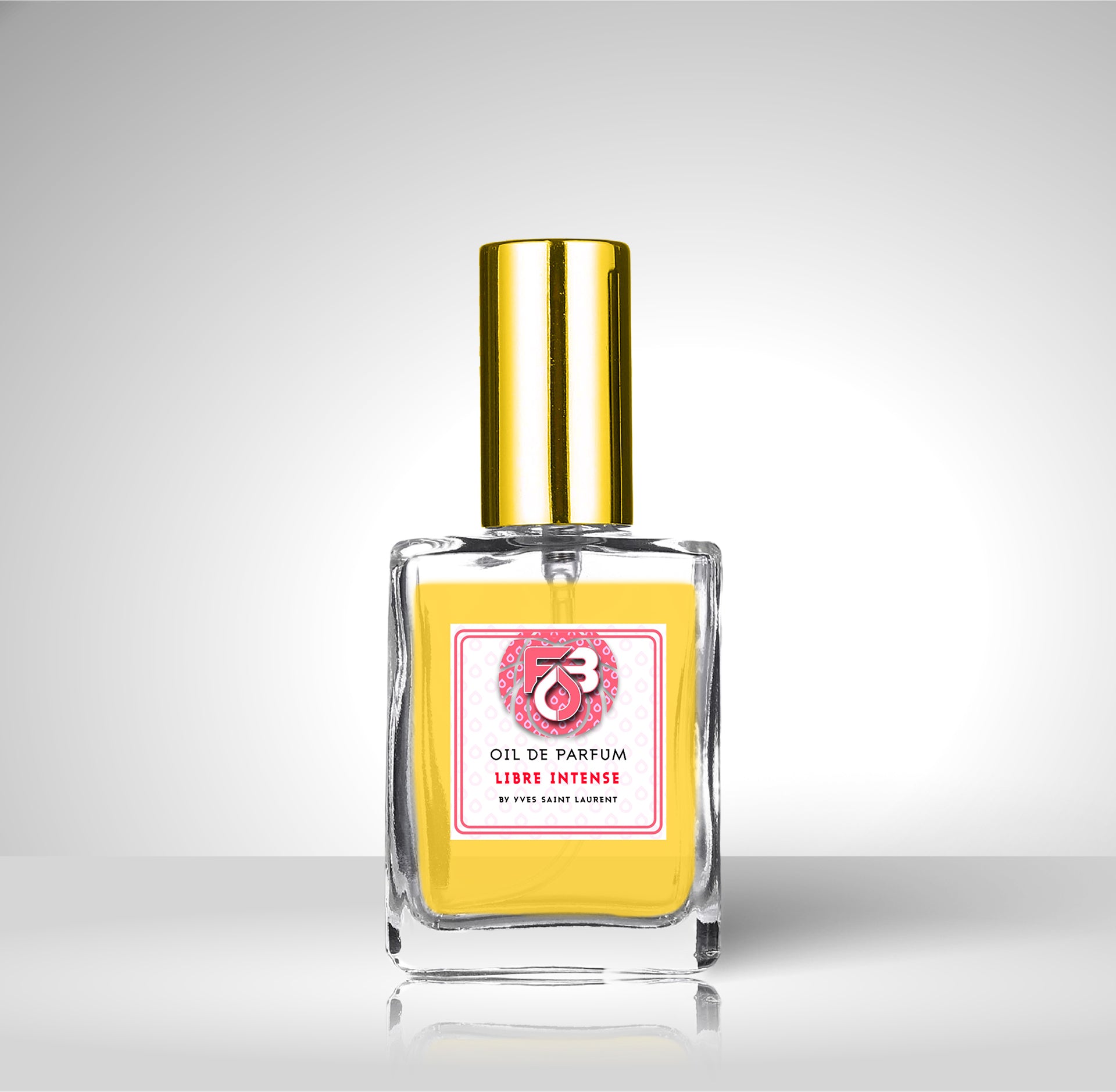 YSL - Libre Intense - Oil Perfumery
