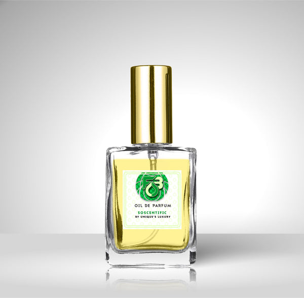 Compare Aroma SoScentific® - 22