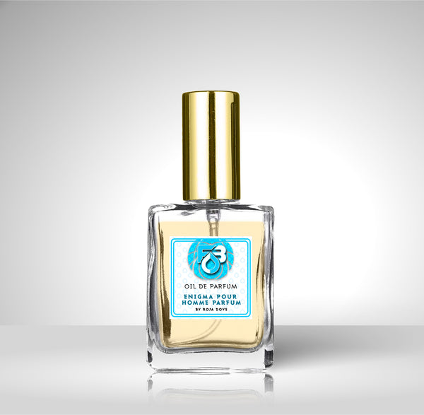Compare Aroma To Enigma Pour Homme Parfum Cologne - 22