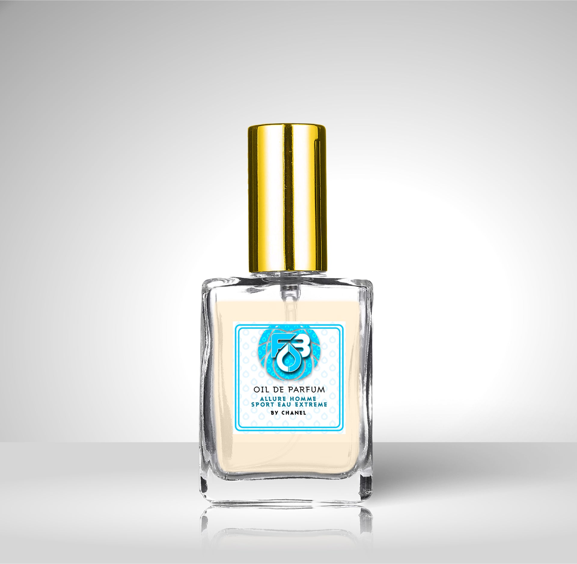 Compare Aroma To Allure Homme Sport Eau Extreme