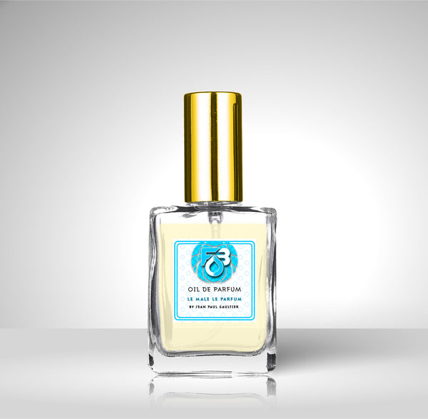 Compare To Le Male Le Parfum® - 22