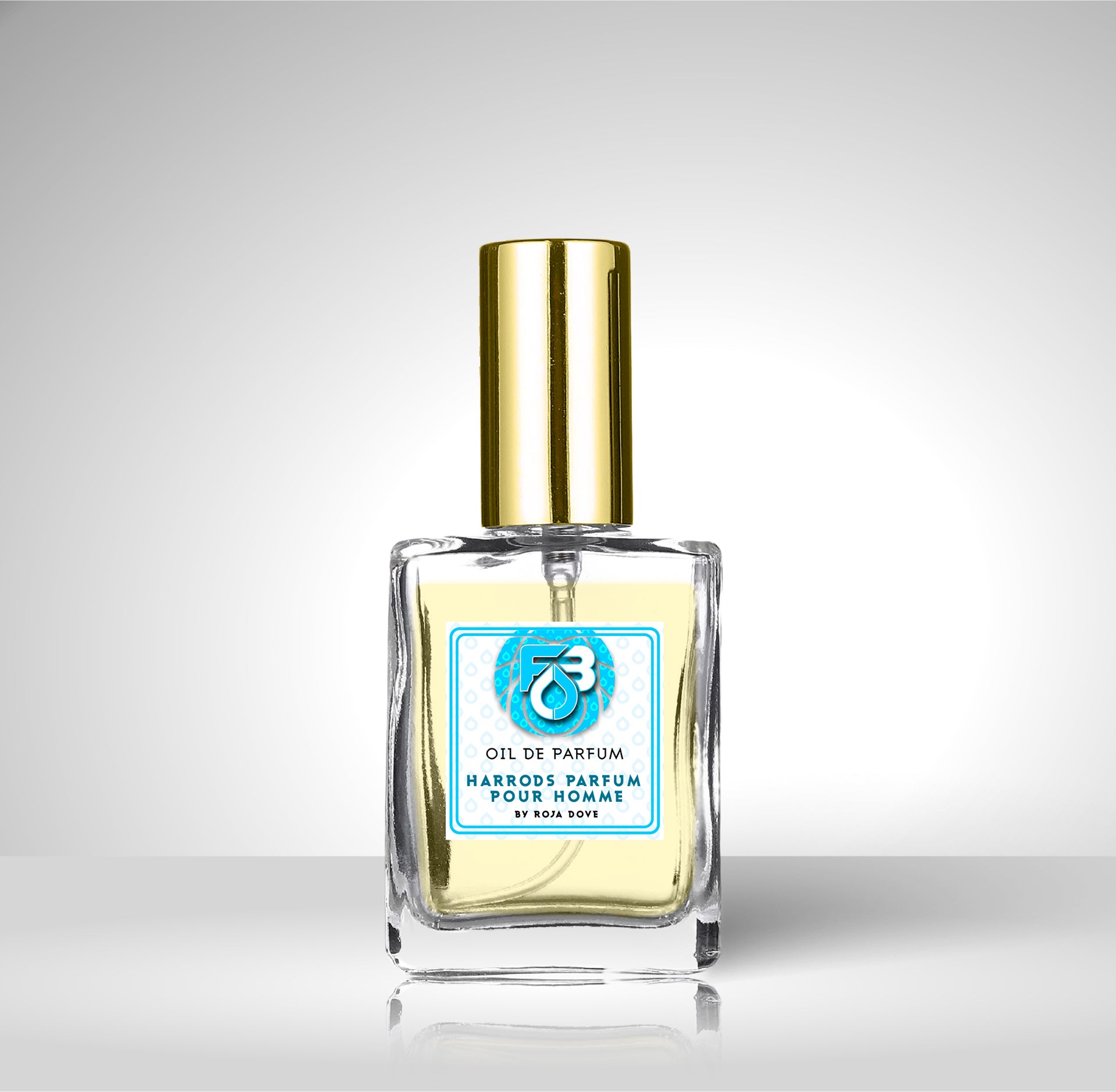 Compare To Harrods Parfum Pour Homme®