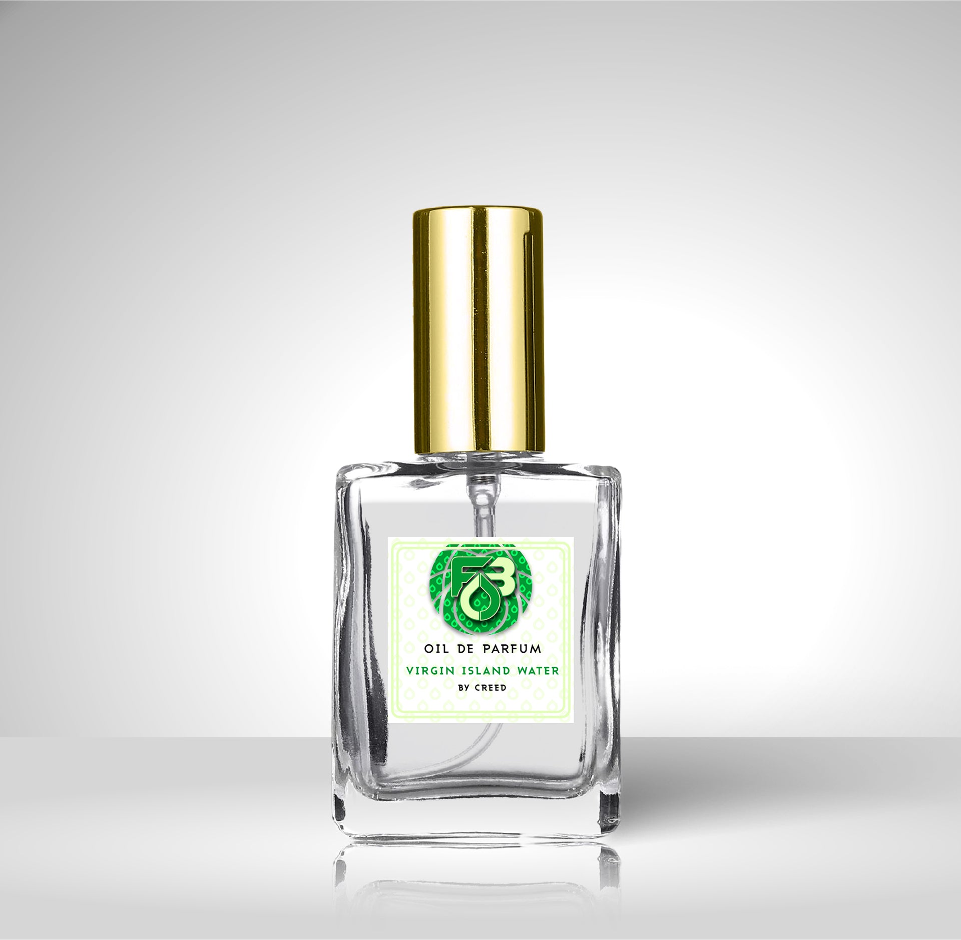 creed virgin island water cologne