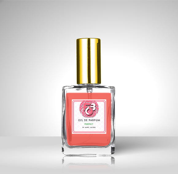 Compare Aroma To Perfect