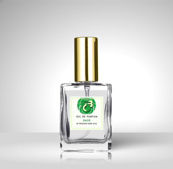 Compare To Aroma Gain (Original)