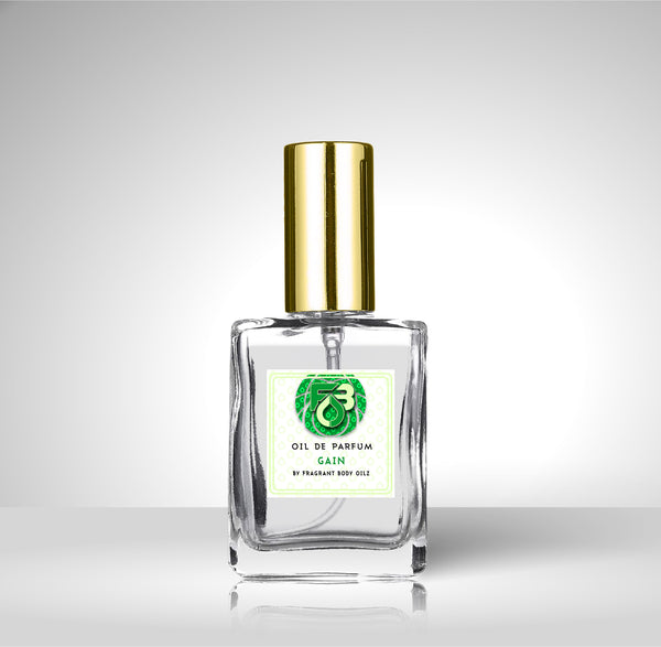 Compare To Aroma Gain (Original) - 22
