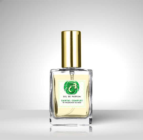 Compare To Santal Complet - 22