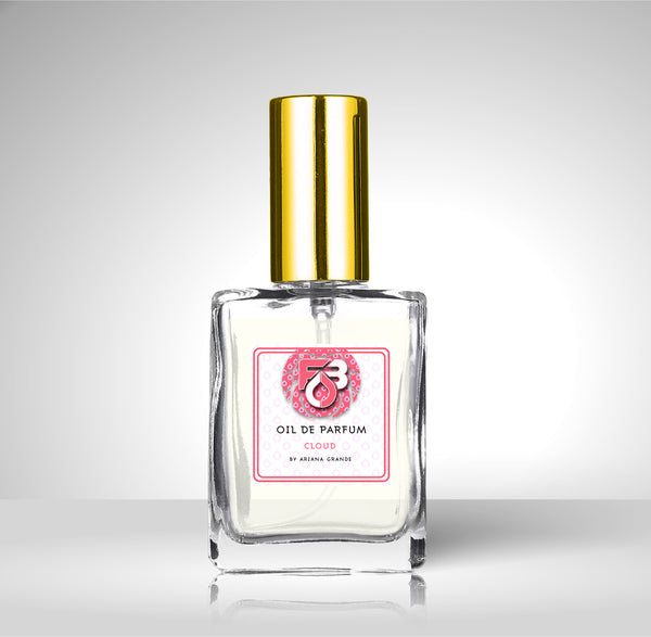 Grand Parfums Perfume Oil -Compatible With CASHMERE MIST Body Oil