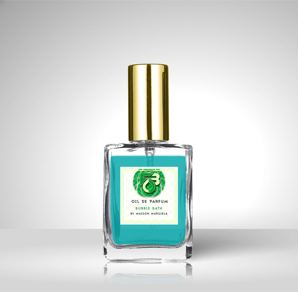 Compare To Aroma Bubble Bath - 21