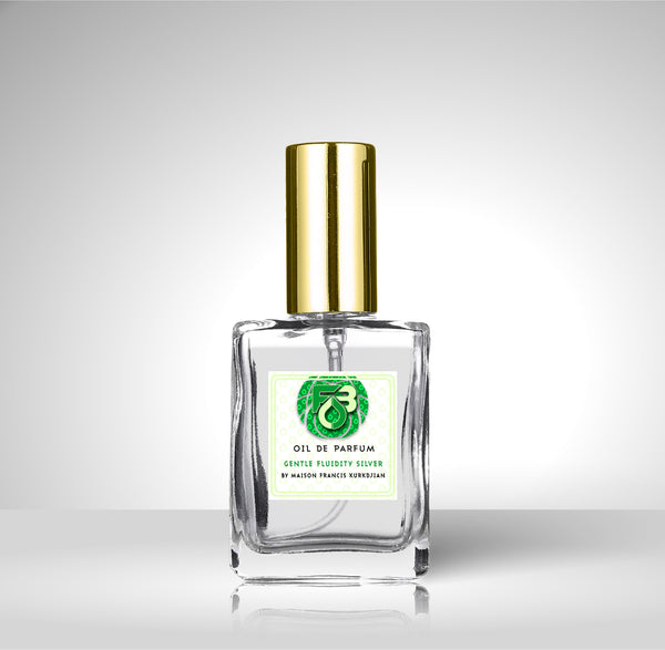 Compare Aroma Gentle fluidity Silver® - 22