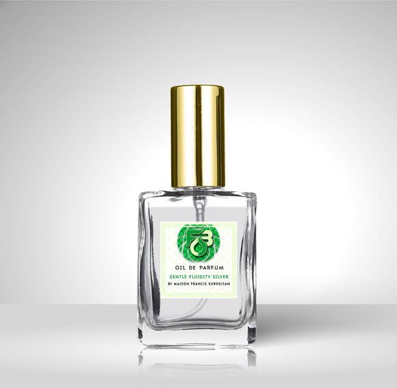 Compare Aroma Gentle Fluidity Silver®