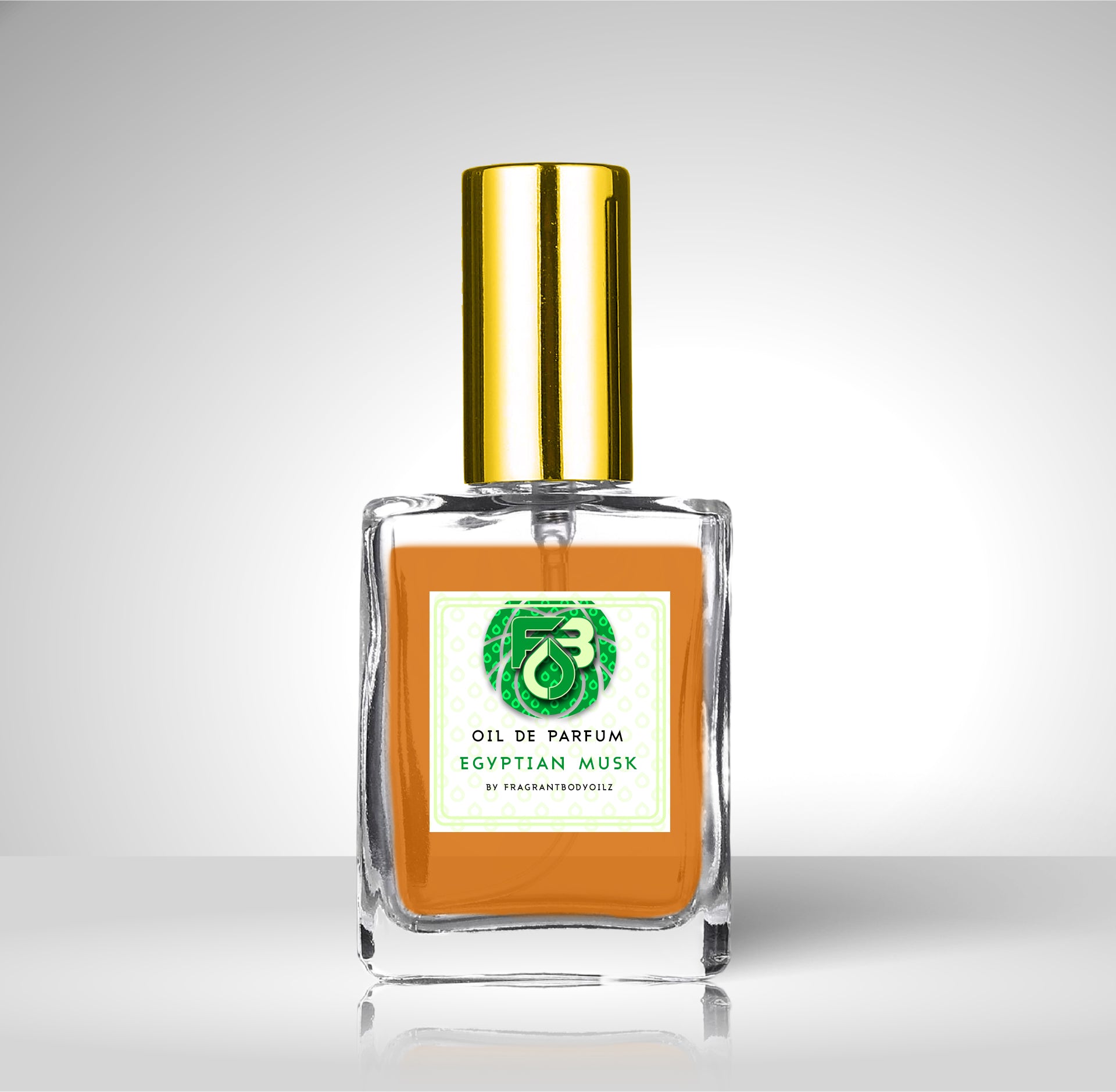 Egyptian Musk by Fragrant Body Oilz – FragrantBodyOilz