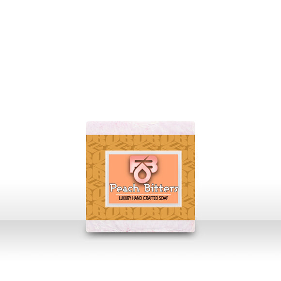 Compare Aroma To Bitter Peach®