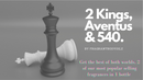TWO KINGS by Fragrant Body Oilz-1