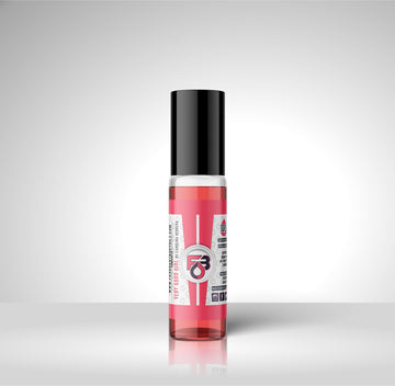 Compare Aroma To Very Good Girl® - 0