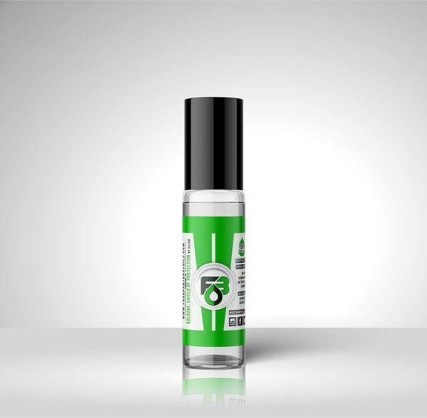 Compare Aroma To Kologne, Shield of protection® - 24