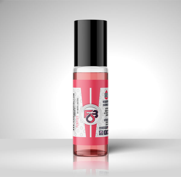 Compare Aroma To Perfect - 23