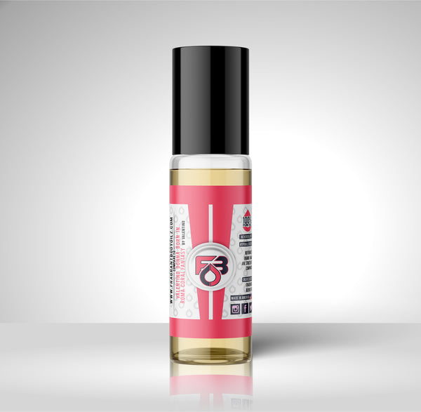 Compare Aroma To Valentino Donna Born In Roma Coral Fantasy - 18