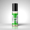Compare Aroma to Oud Musk - 23