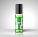 Compare Aroma To Bohemian Lime - 22