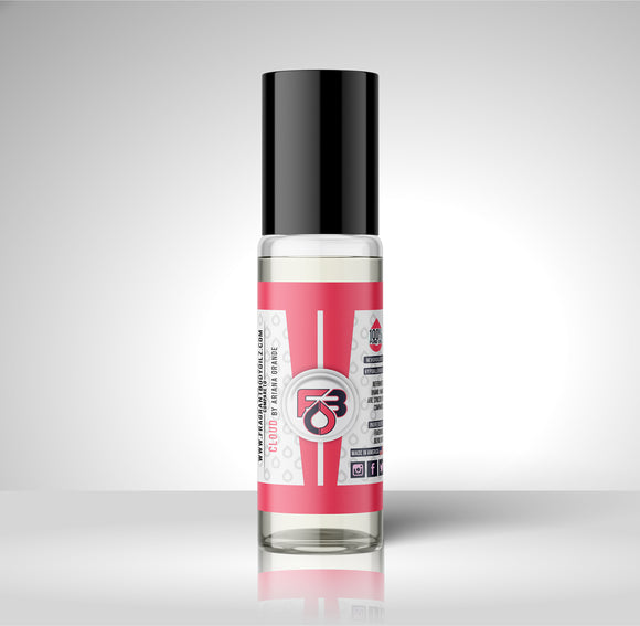 Compare Aroma To Cloud®