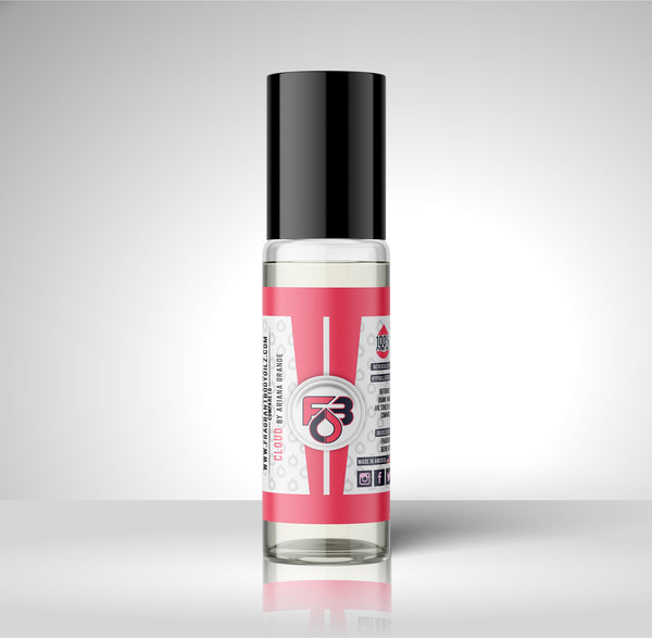Compare Aroma To Cloud® - 22
