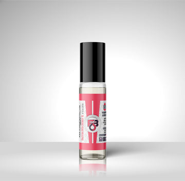 Compare Aroma To Brazilian Crush Cheirosa '62