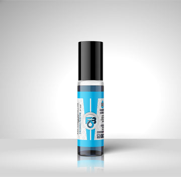 Compare Aroma to Sauvage Parfum®