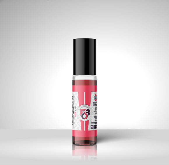 Compare Aroma To Tihota